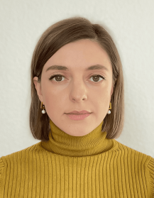 Olia Blacher